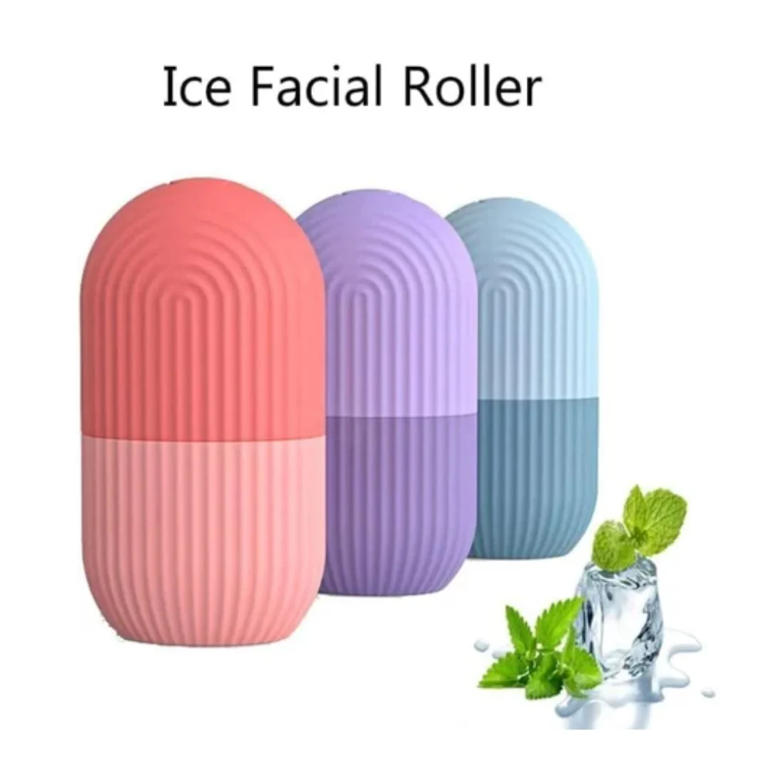 Cooling Facial Massage Tool